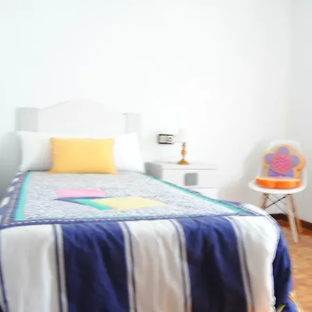 Casa La Torre Dom wakacyjny *